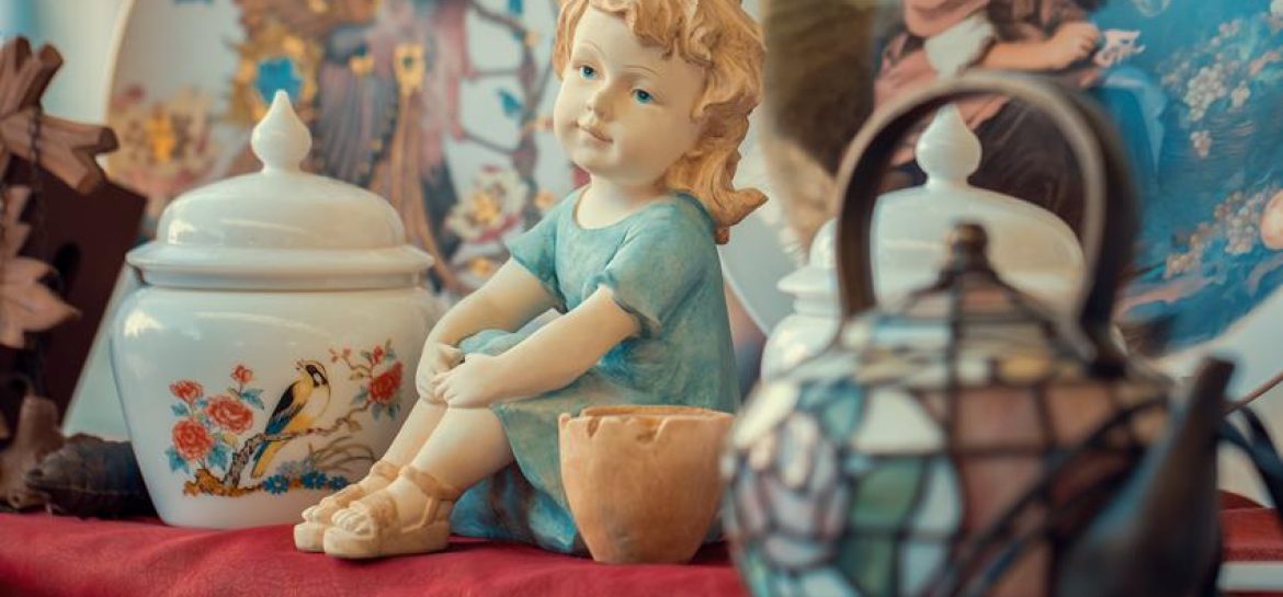 porcelana llardo